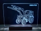 Preview: Deutz 5206 Stoll Frontlader